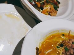 -渝信川菜 · 川味家常菜(长安店)