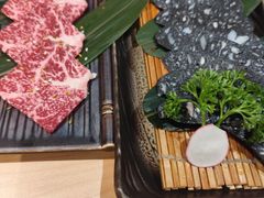 -松鱼亭·和牛烧肉(协鑫广场店)