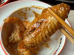 -李想大虾(绿地新都会店)