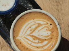 -Swing Coffee(钟楼区步行街店)