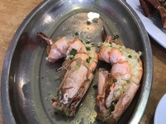 -ZF Seafood Restaurant 卓峰海鲜餐