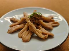 糟鸭舌-之参餐厅(前门大街店)