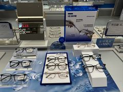 -AOJO眼镜(南翔印象城MEGA店)