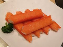 -新石器烤肉(周浦万达店)