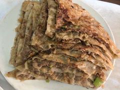 -清真永恒华威肉饼(潘家园店)