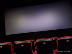 -万达影城(南宁印象城IMAX店)