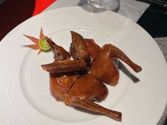 -馋遇江南·精致湖景雅宴(东方之门店)