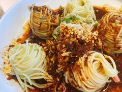 -茅庐川菜(烟台大悦城店)