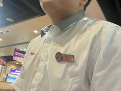 -海底捞火锅(南开鲁能城店)