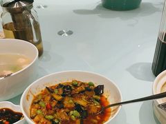-眉州东坡(团结湖店)