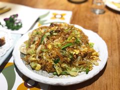 老厦门炒面线-鑫阿强海鲜大排档·老厦门特色菜(中山路店)