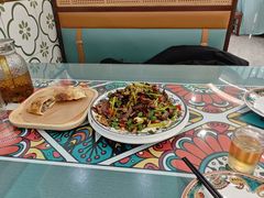 -金驼源•丝路美食(科荟路店)