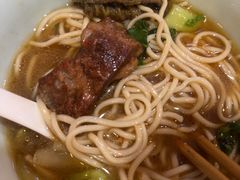 -奎元馆.百年奎元.非遗传承(西湖边的解放路店)
