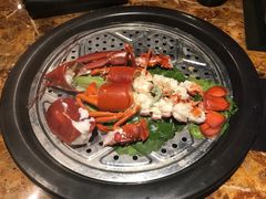 -船奇蒸汽海鲜·闽菜(八市海鲜总店)