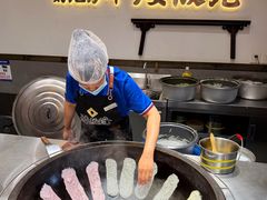 -矮板凳老火锅(宽窄巷子店)
