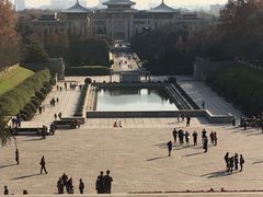 -雨花台烈士纪念馆