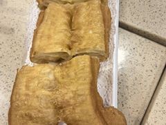 -点都德(汇胜楼店)