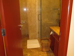 卫生间-镇江润扬大桥酒店