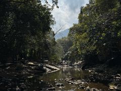 -福清灵石山国家森林公园