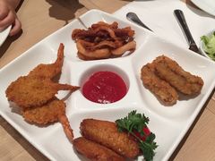 -必胜客(上海新南方商城PH店)
