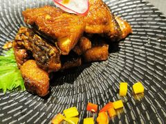 -望乡楼上海菜(日月光店)