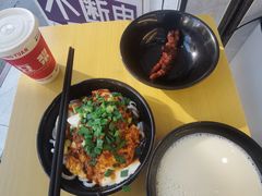 -豆香园(龙翔店)