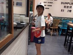 -小杨生煎(香港名都店)