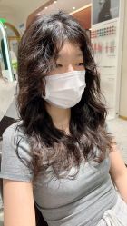 -童辉造型