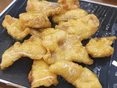 -金丝饭庄(金丝新天地保障性住宅小区店)