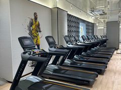 -FLARE STAR FITNESS(复地活力城店)
