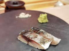 -橼舍鮨青木