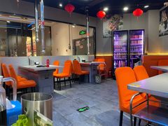 -外婆掌柜·东北家庭烤肉(托乐嘉店)