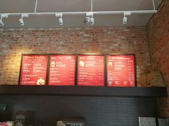 -星巴克(吉林财富广场店)