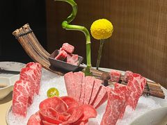 -余欢领鲜火锅(新街口店)
