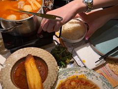 -半秋山西餐厅(襄阳万达店)