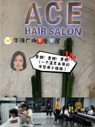 -ACE造型
