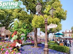 -上海迪士尼度假区