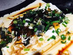 -京韵胡同·酱香羊蝎子火锅涮肉(长寿路店)