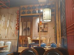 -山满楼鲜货火锅(喜悦汇店)