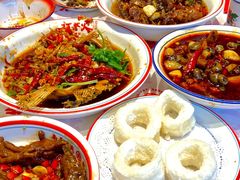 -回家吃饭·地道南昌菜(建德观总店)