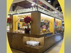 -金厨泰国餐厅·全泰籍厨师料理(拱北店)