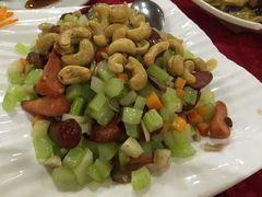 -佛有缘素食馆·荔湾老字号(陈家祠首店)