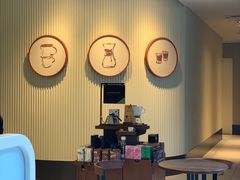 -星巴克臻选(北京世贸天阶店)