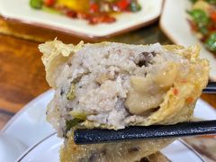 酿豆腐-南雄雄州土菜餐厅(粤北大厦店)