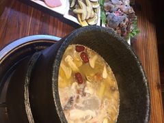 -滇藏石锅宴(崇仁巷老店)