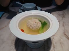 清炖狮子头-淮扬韵(凤八市政府店)