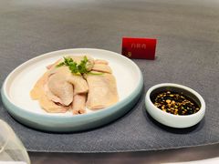 -悦秀·高级粤菜