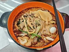 -刘文祥麻辣烫(蛇口店)