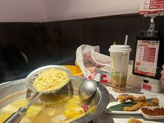-八合里潮汕鲜牛肉火锅(福州万象城店)