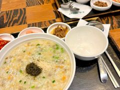 -本粥&拌饭cafe(欧亚新生活店)